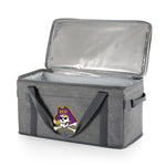 East Carolina Pirates - 64 Can Collapsible Cooler