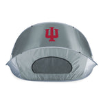 Indiana Hoosiers - Manta Portable Beach Tent