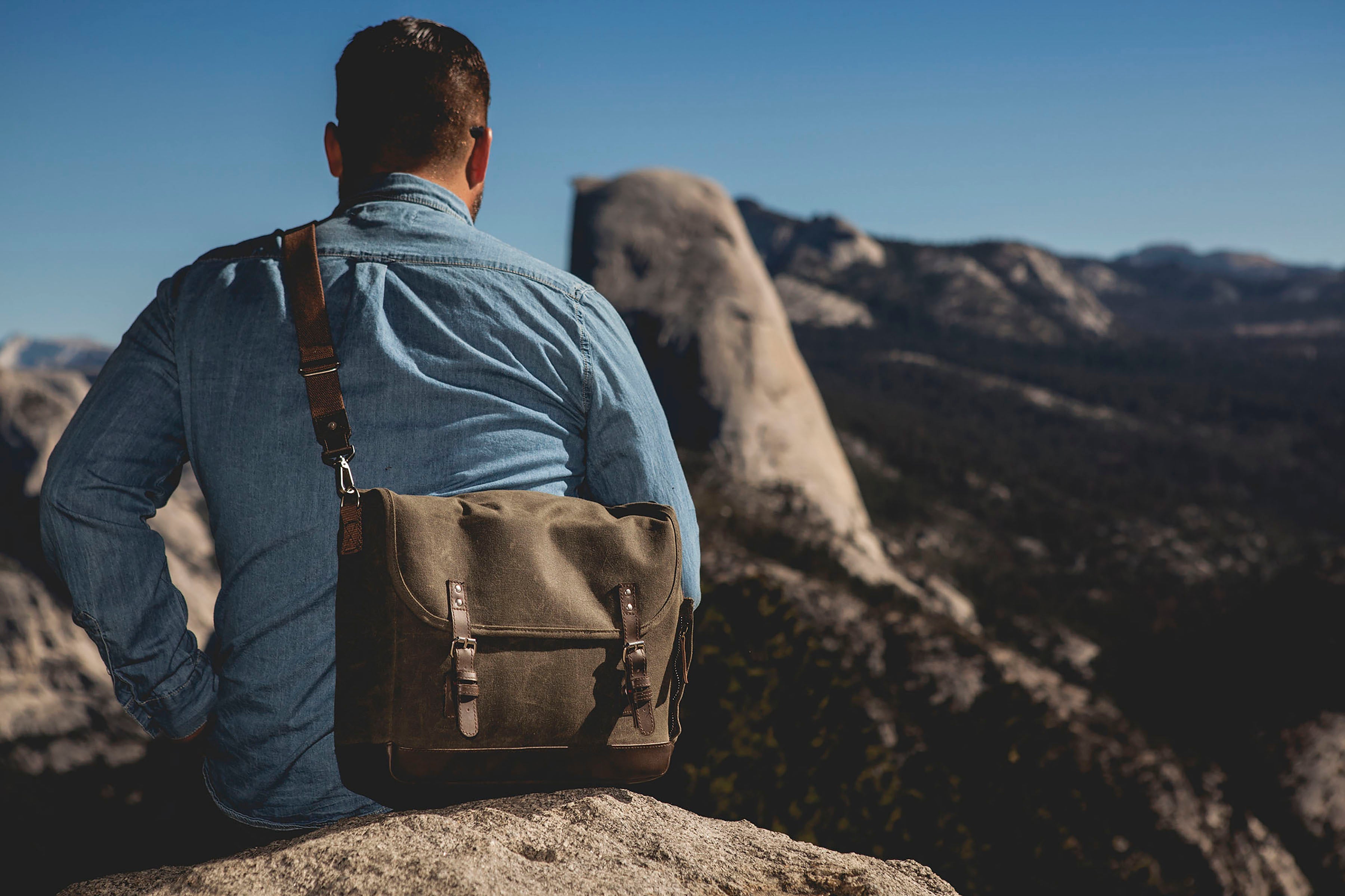 Los Angeles Chargers - Adventure Wine Tote