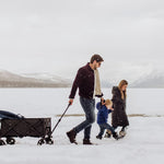 Adventure Wagon All-Terrain Portable Utility Wagon