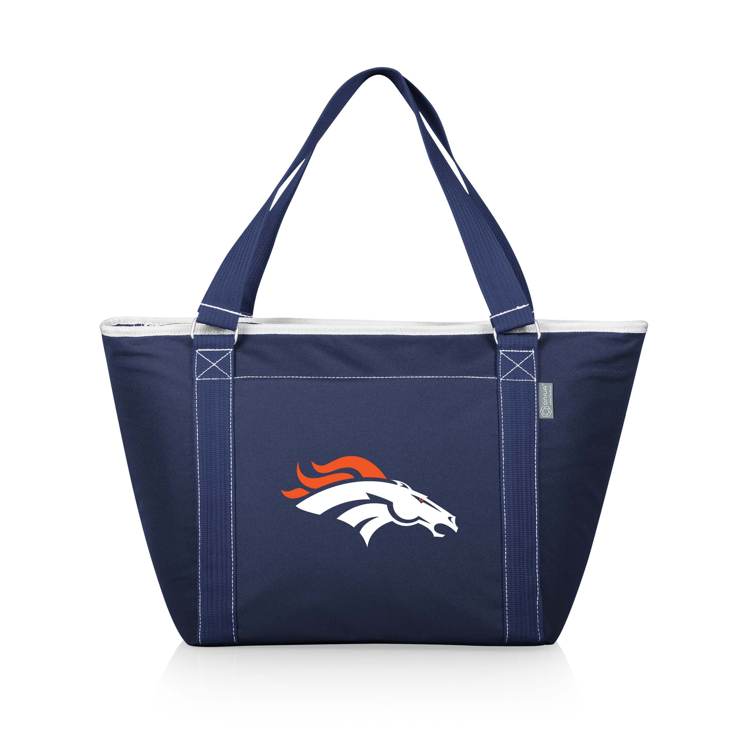 Denver Broncos - Topanga Cooler Tote Bag