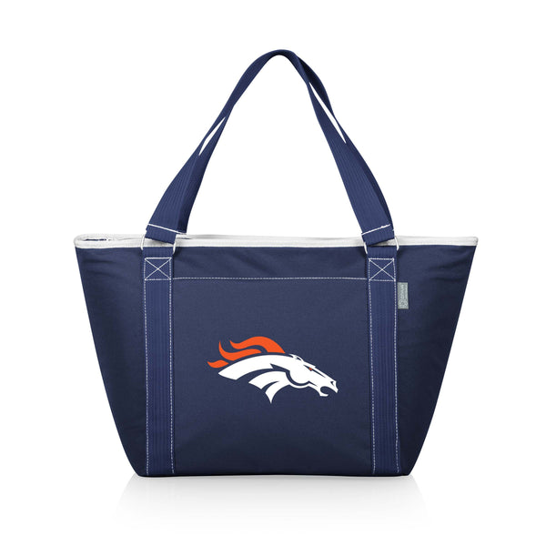 Denver Broncos - Topanga Cooler Tote Bag