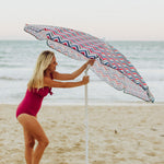 5.5 Ft. Portable Beach Umbrella