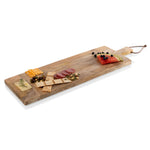 Ravi Rectangular Long Charcuterie Board