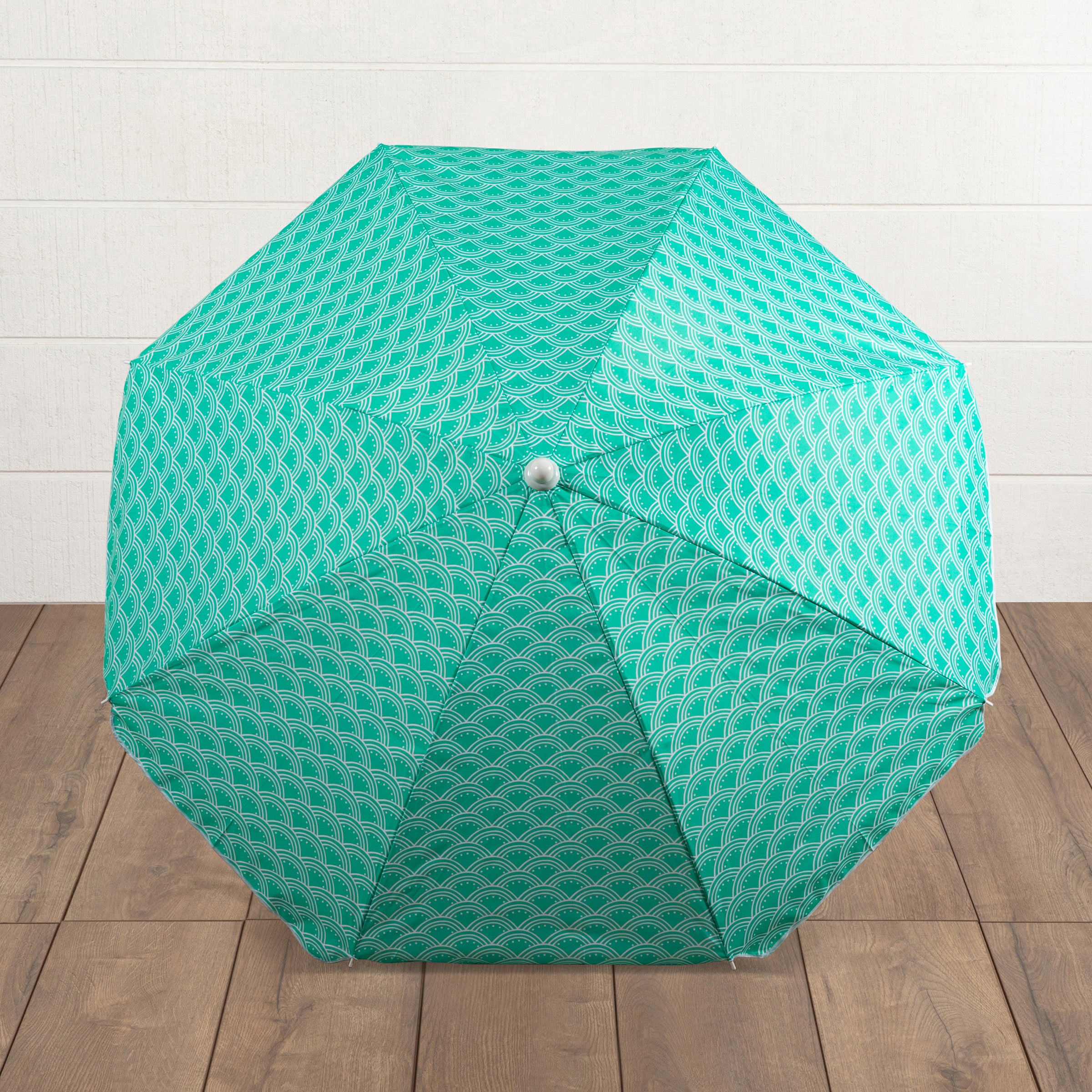 5.5 Ft. Portable Beach Umbrella