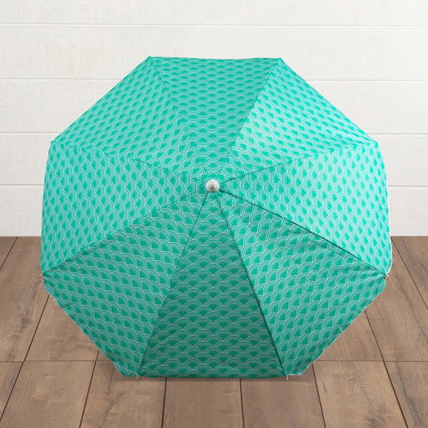 5.5 Ft. Portable Beach Umbrella