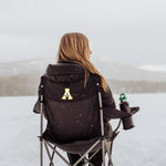 App State Mountaineers - PTZ Camp Chair