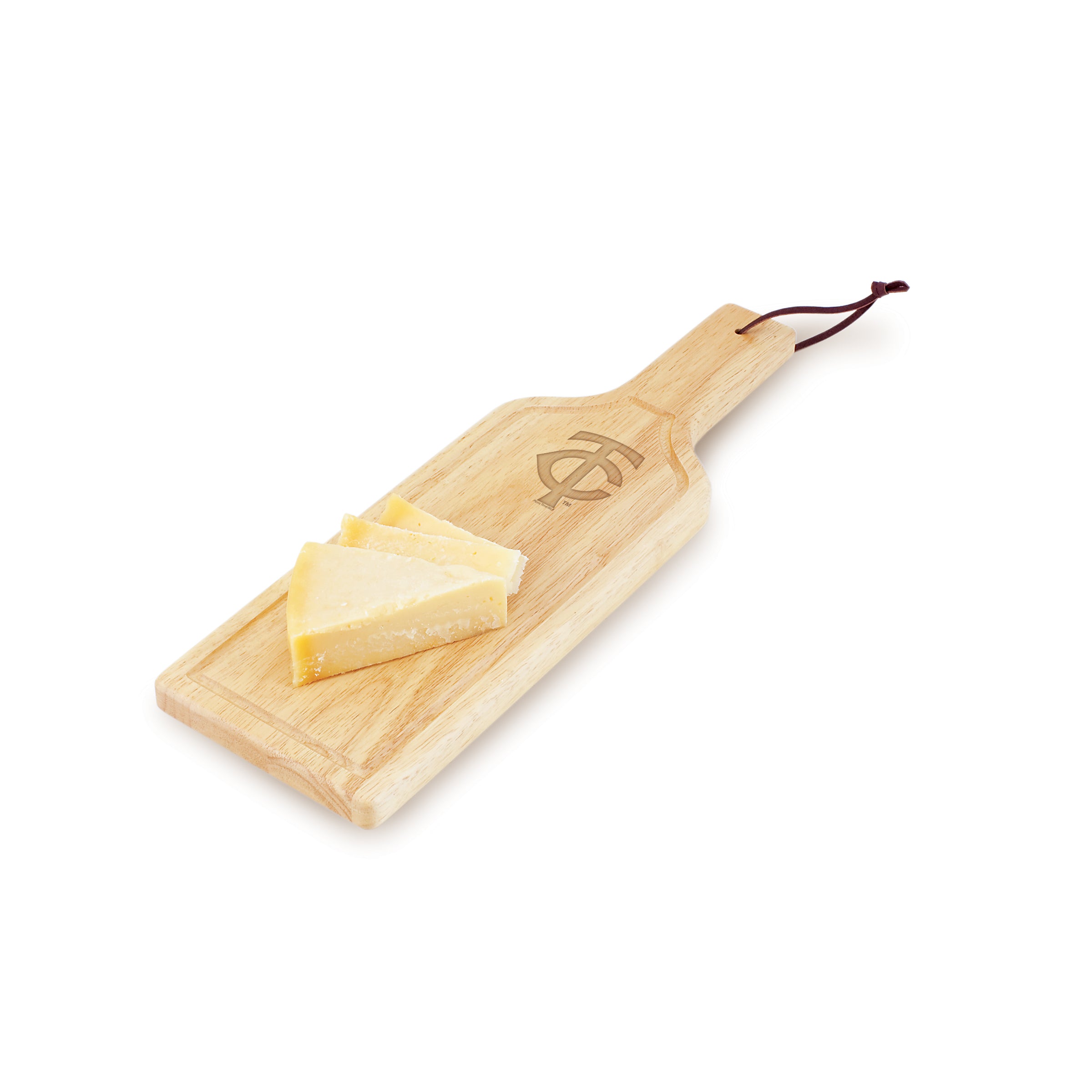 Minnesota Twins - Botella Cheese Cutting Board & Serving Tray