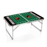 Oregon State Beavers - Concert Table Mini Portable Table