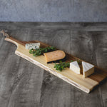 Artisan 30" Acacia Charcuterie Board