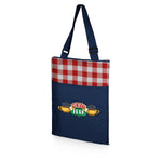 Friends Central Perk - Vista Outdoor Picnic Blanket & Tote