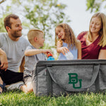 Baylor Bears - 64 Can Collapsible Cooler