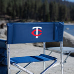 Minnesota Twins - Sports Chair