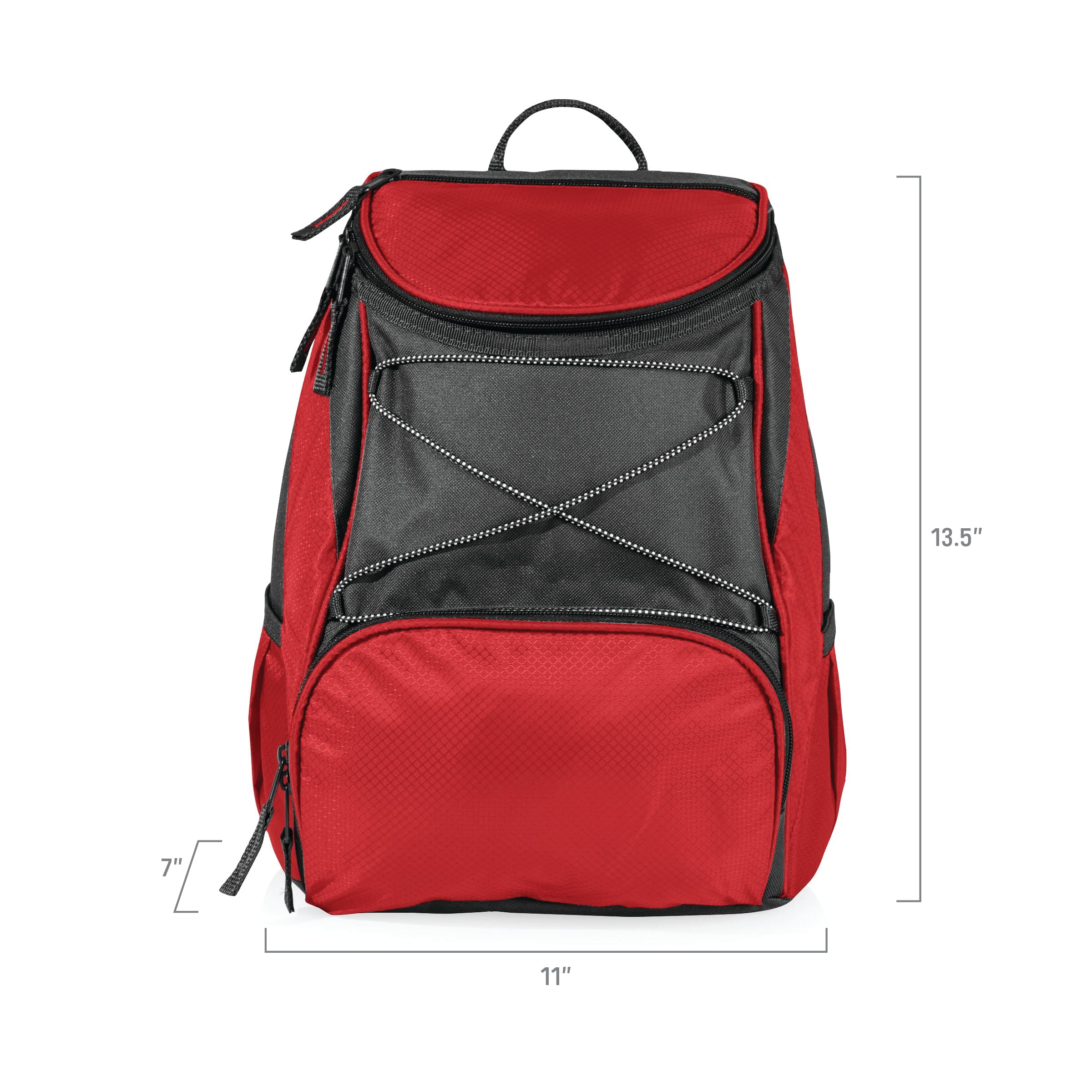 New Jersey Devils - PTX Backpack Cooler