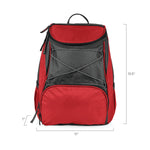 New Jersey Devils - PTX Backpack Cooler