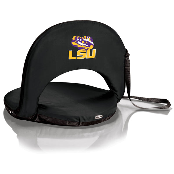 LSU Tigers - Oniva Portable Reclining Seat