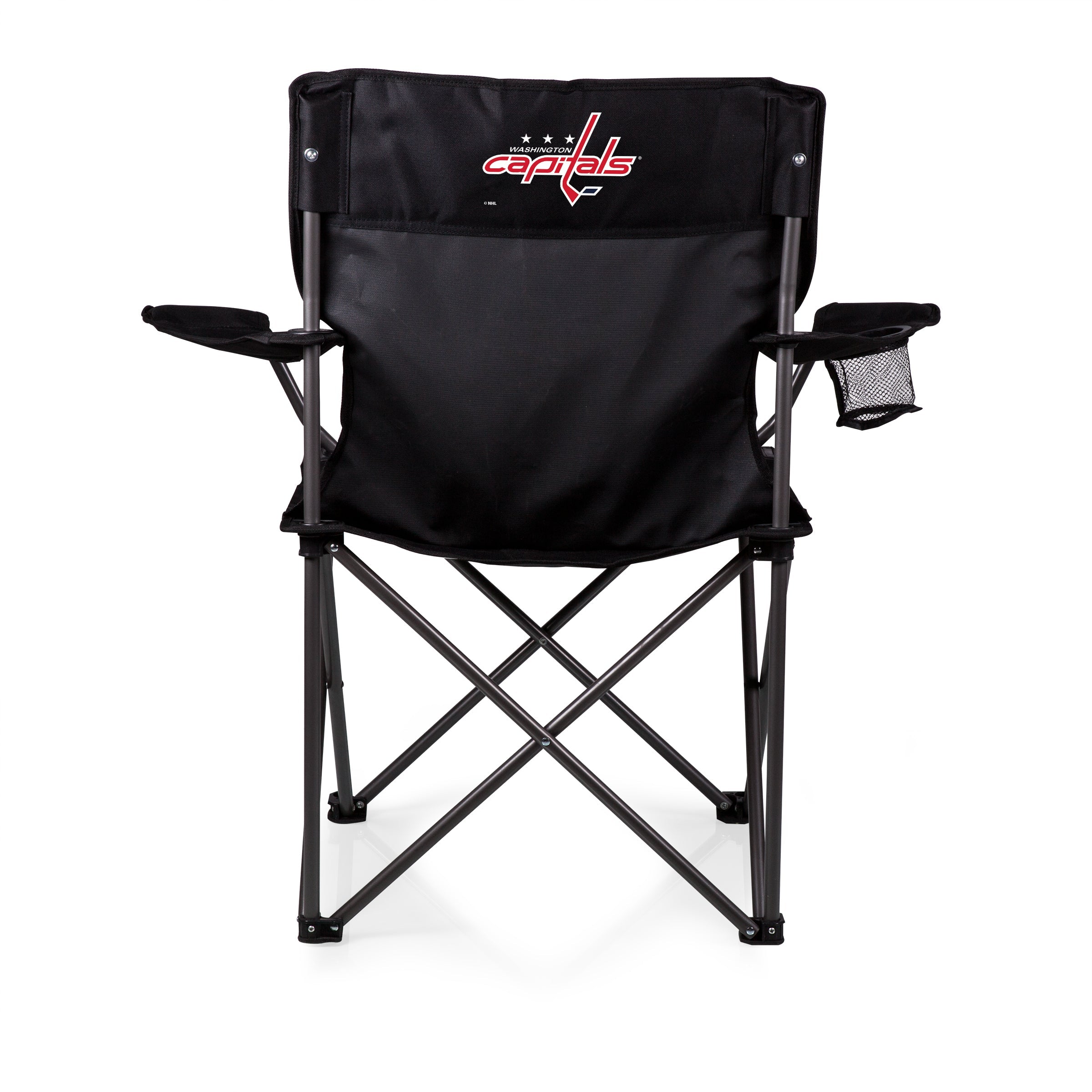 Washington Capitals - PTZ Camp Chair