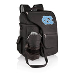 North Carolina Tar Heels - Turismo Travel Backpack Cooler