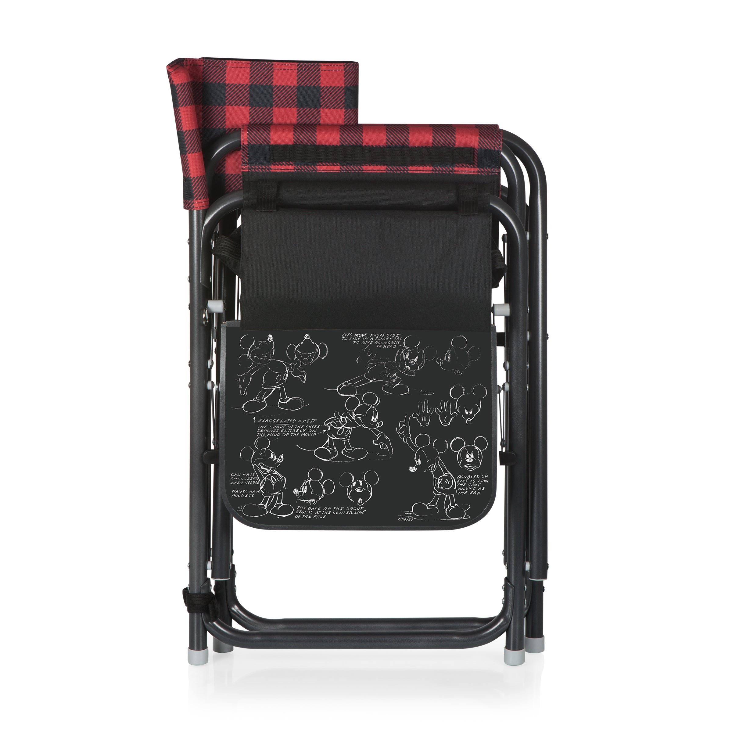 Mickey Mouse - Outdoor Directors Folding Chair