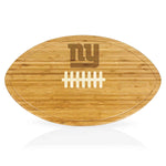 New York Giants - Kickoff Football Cutting Board & Serving Tray