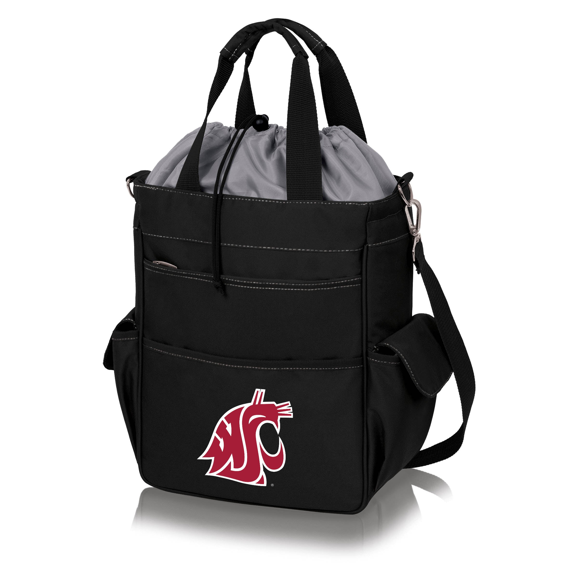 Washington State Cougars - Activo Cooler Tote Bag