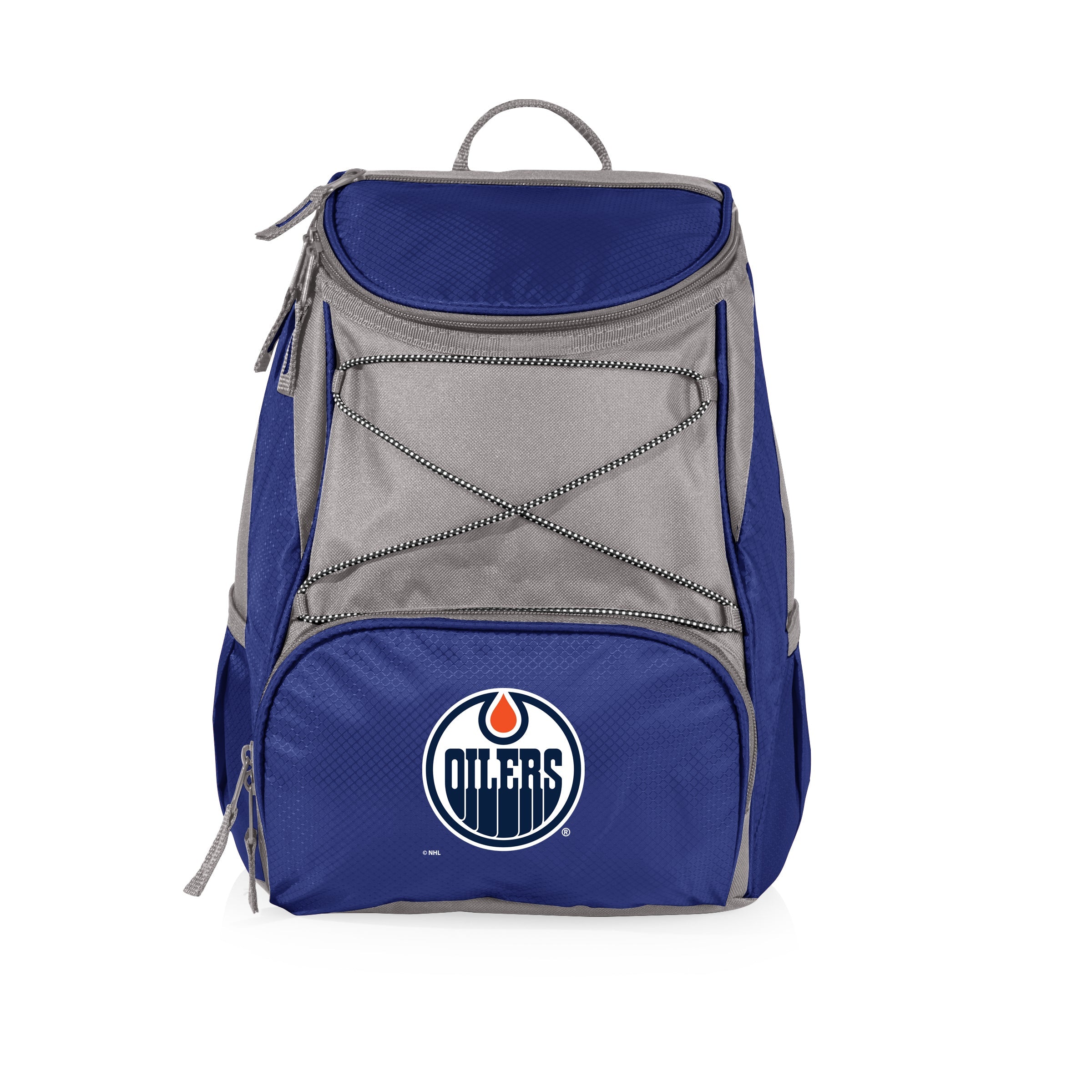 Edmonton Oilers - PTX Backpack Cooler