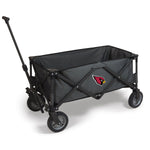 Arizona Cardinals - Adventure Wagon Portable Utility Wagon