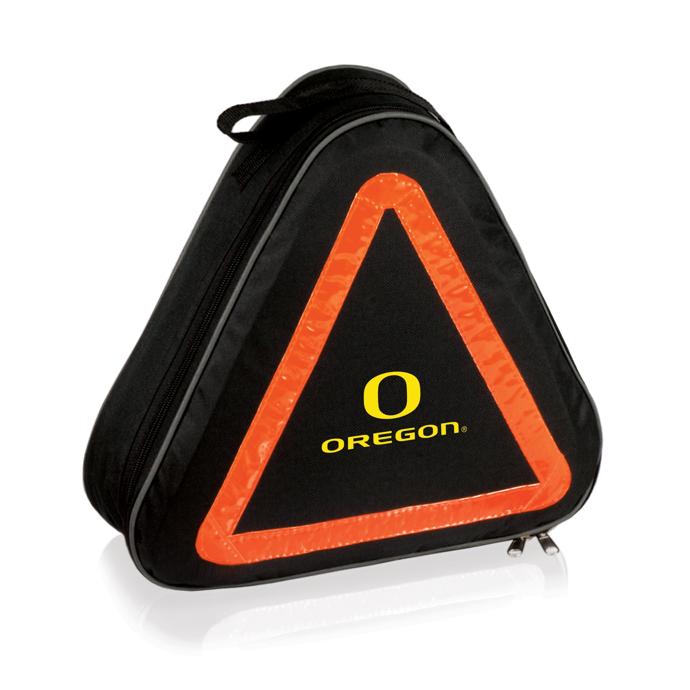 Oregon Ducks - Roadside Emergency Car Kit