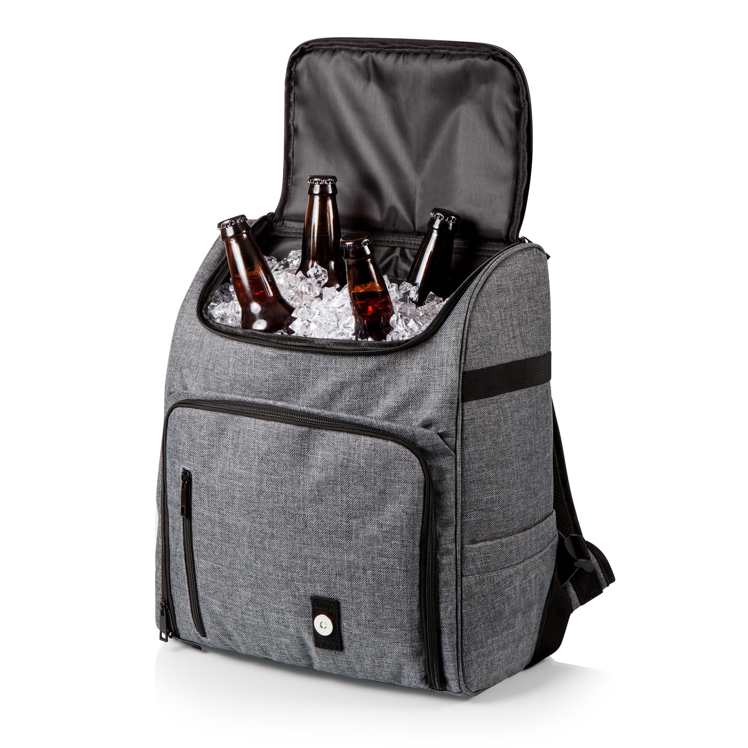 Commuter Travel Backpack Cooler