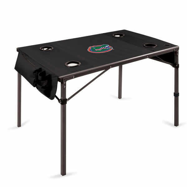 Florida Gators - Travel Table Portable Folding Table