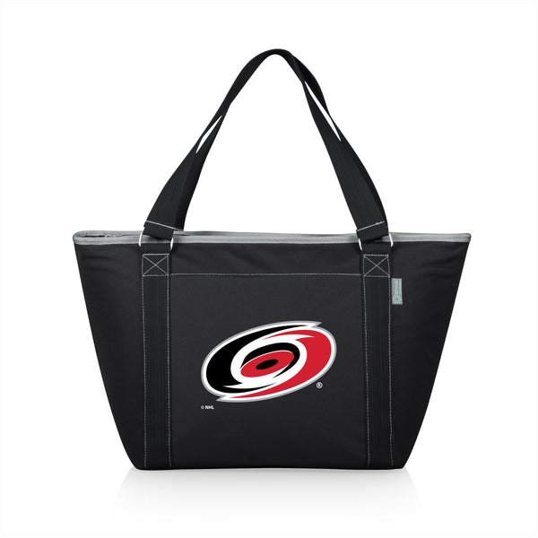 Carolina Hurricanes - Topanga Cooler Tote Bag