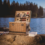 Yellowstone Picnic Basket