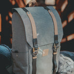 PT-Frontier Picnic Backpack