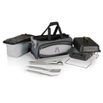 Arizona Wildcats - Buccaneer Portable Charcoal Grill & Cooler Tote