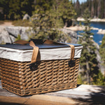 Canasta Grande Wicker Basket