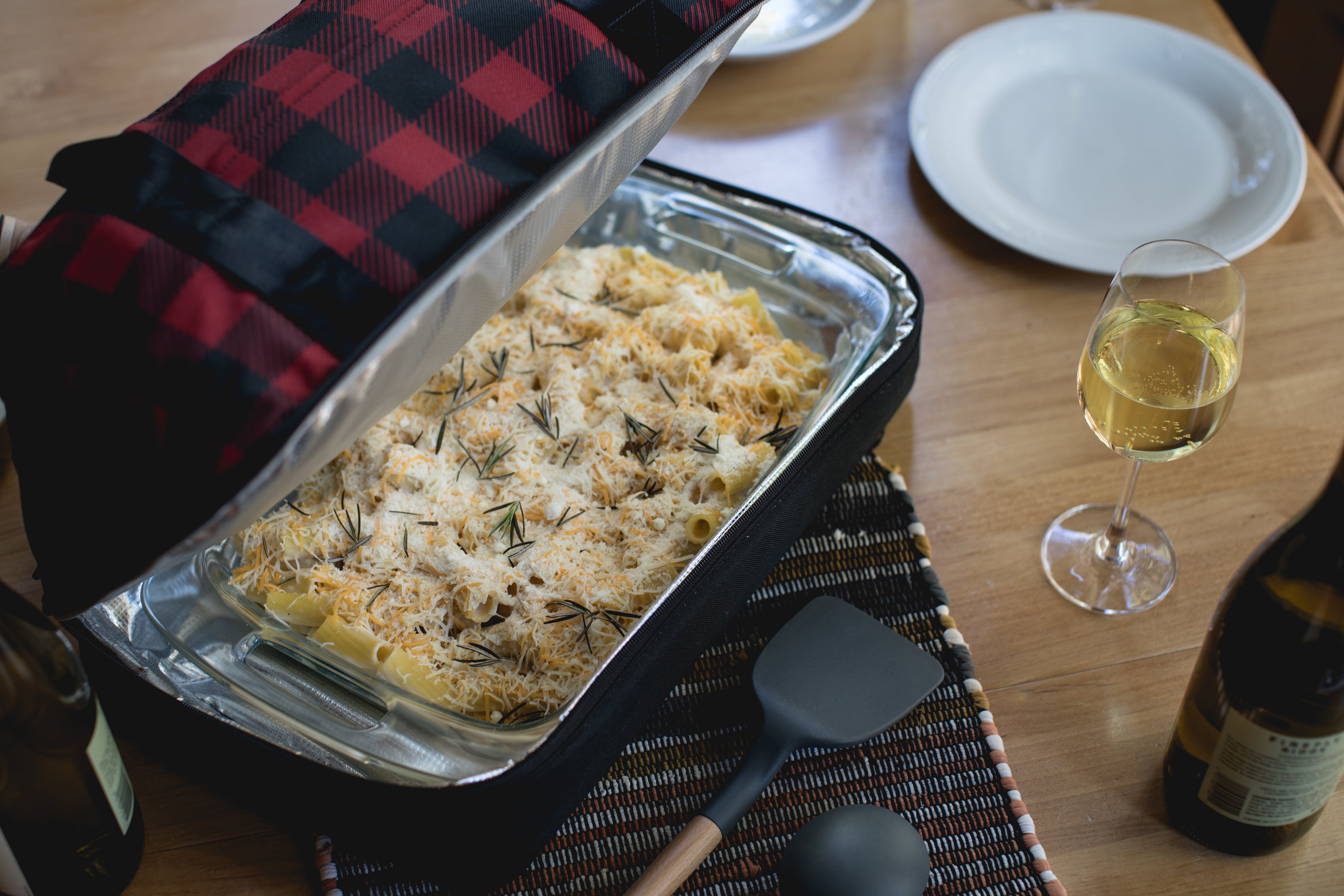 Potluck Casserole Tote