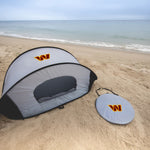 Washington Commanders - Manta Portable Beach Tent