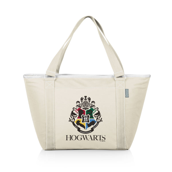 Harry Potter Hogwarts - Topanga Cooler Tote Bag