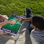 Baltimore Ravens - Concert Table Mini Portable Table