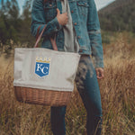 Kansas City Royals - Promenade Picnic Basket