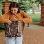 Winnie the Pooh - Uptown Cooler Tote Bag