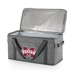 Mississippi State Bulldogs - 64 Can Collapsible Cooler