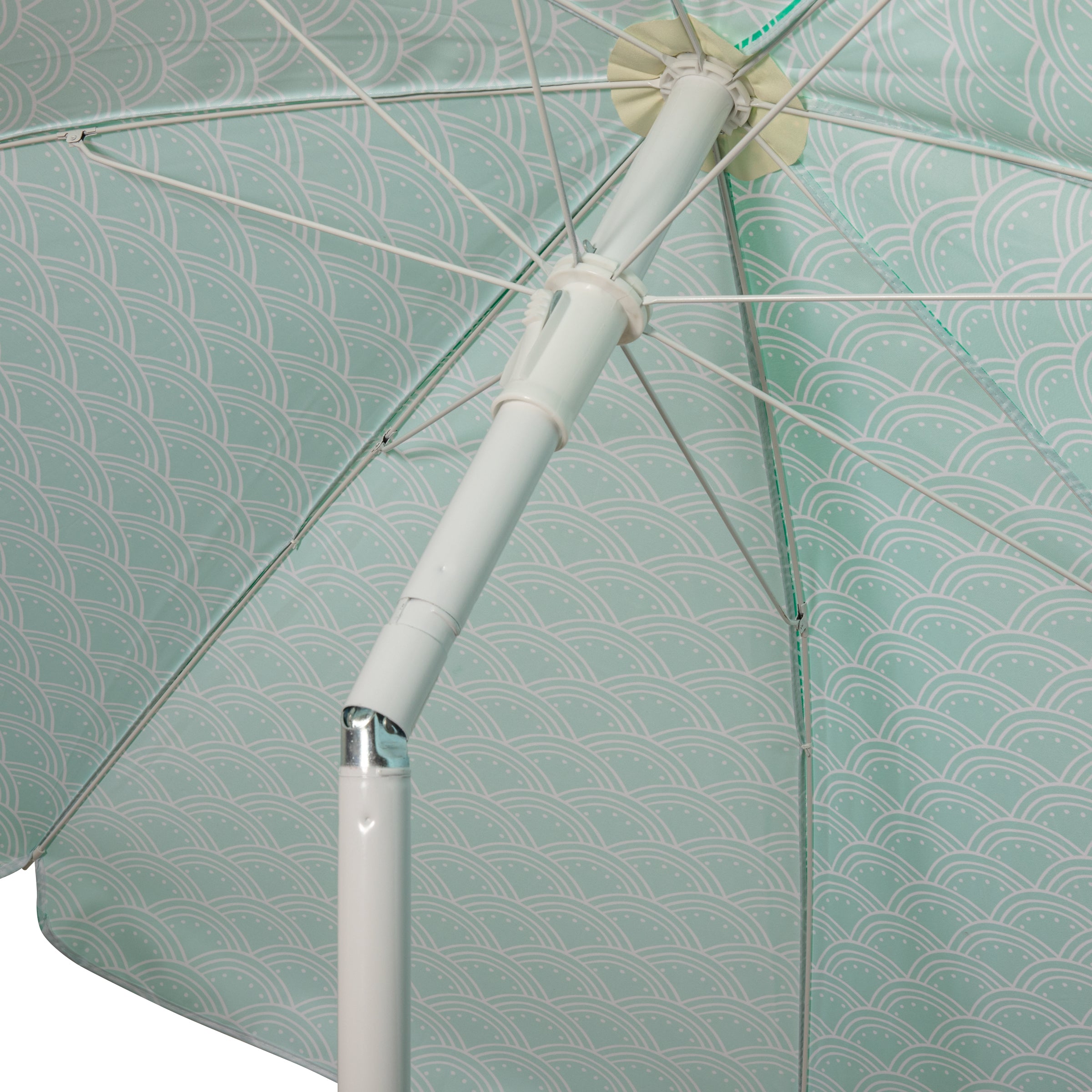 5.5 Ft. Portable Beach Umbrella