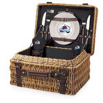 Colorado Avalanche - Champion Picnic Basket