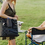 Georgia Tech Yellow Jackets - Fusion Camping Chair