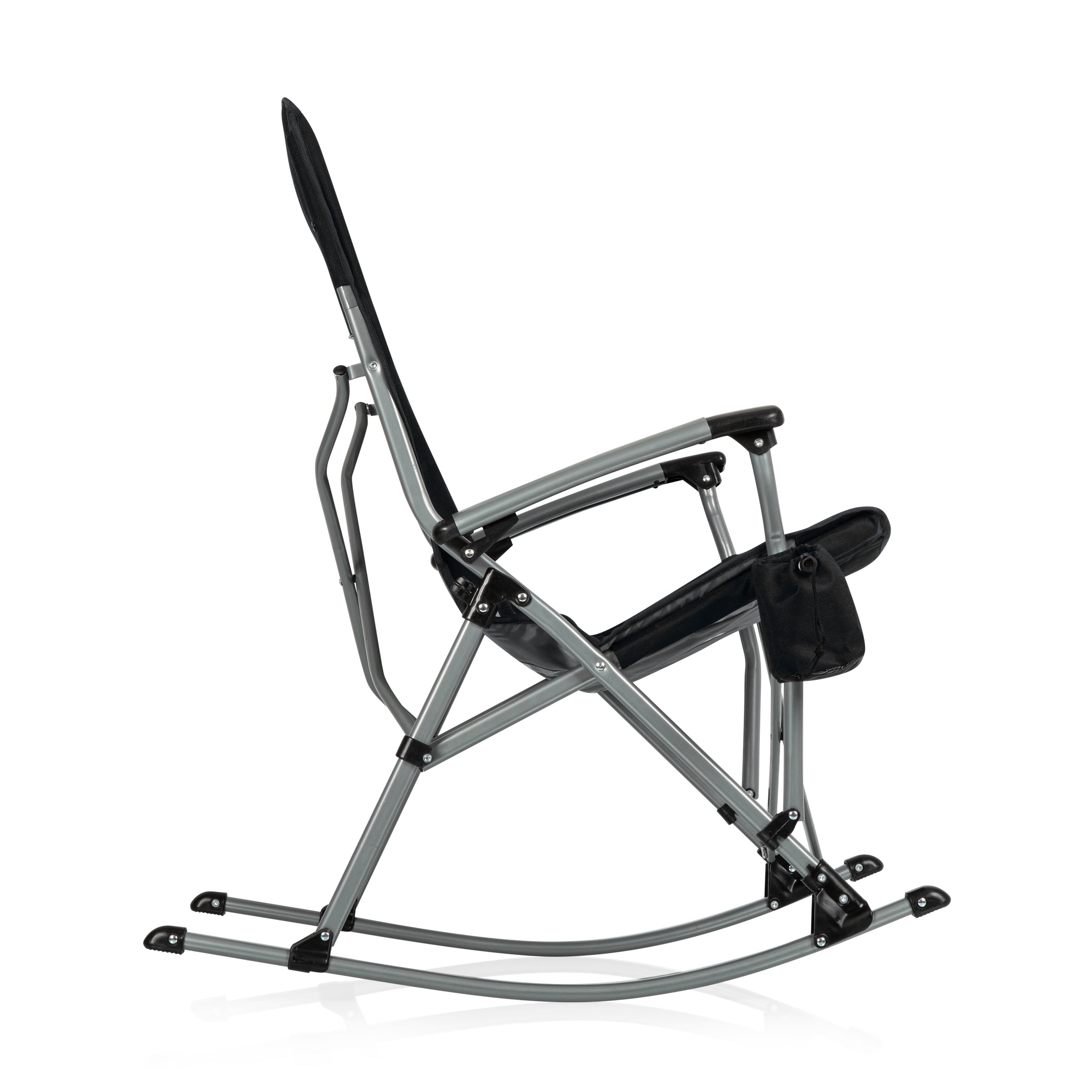 Chicago White Sox - Outdoor Rocking Camp Chair