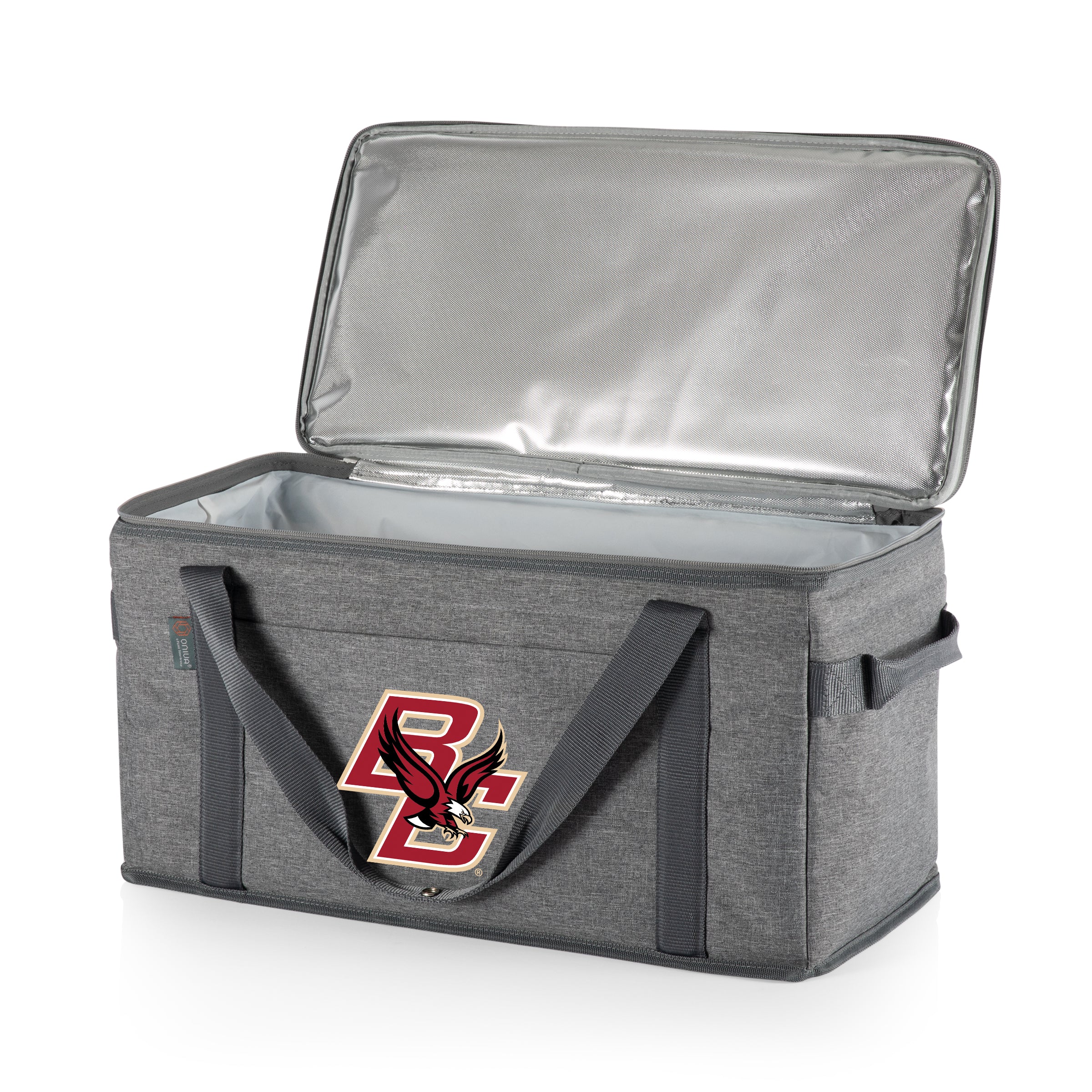 Boston College Eagles - 64 Can Collapsible Cooler