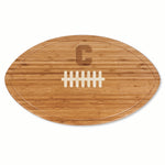 Cornell Big Red - Kickoff Football Cutting Board & Serving Tray