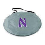 Northwestern Wildcats - Manta Portable Beach Tent