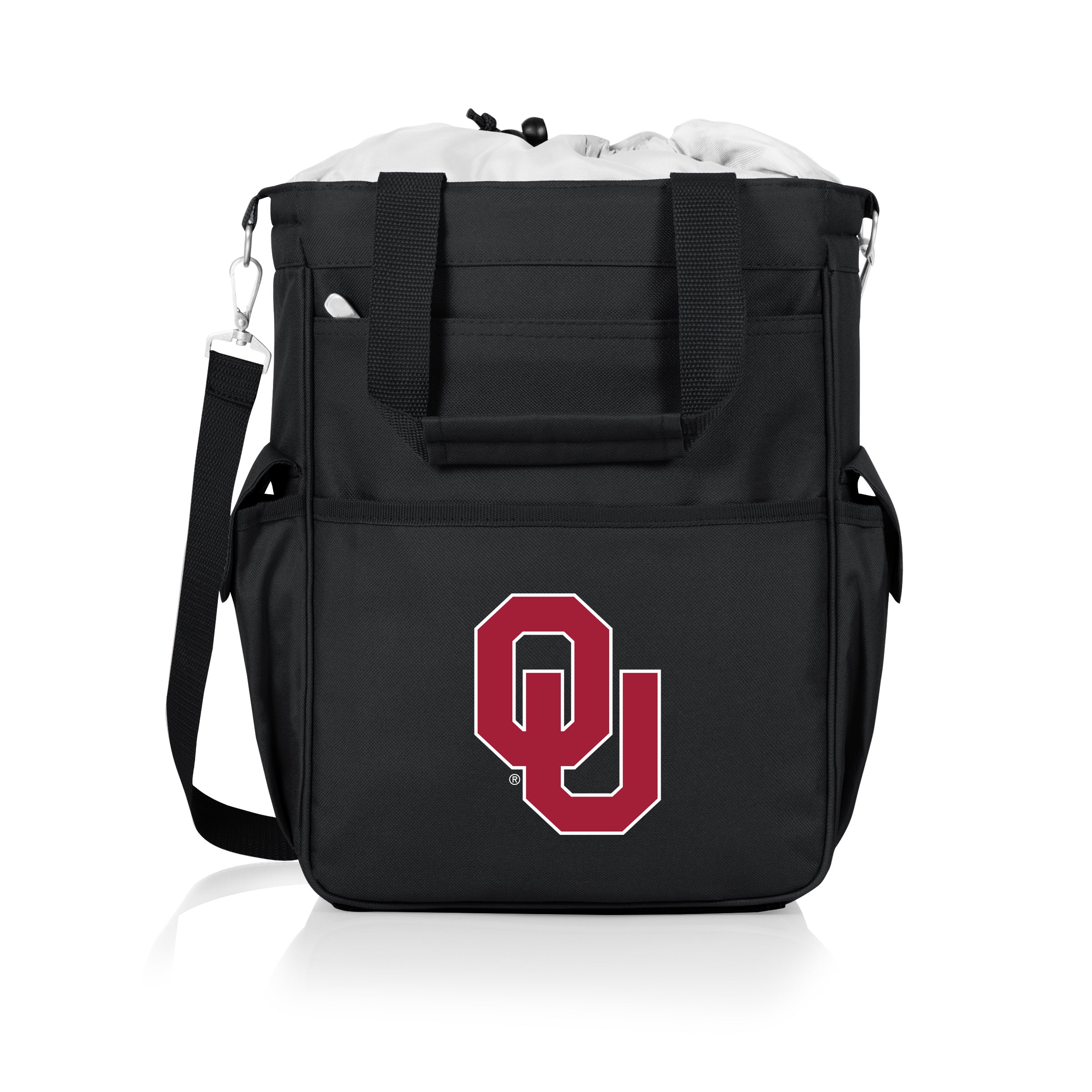Oklahoma Sooners - Activo Cooler Tote Bag